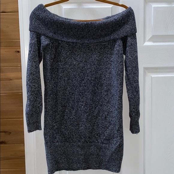 American Eagle Outfitters Sweaters - AE off the shoulder sweater
